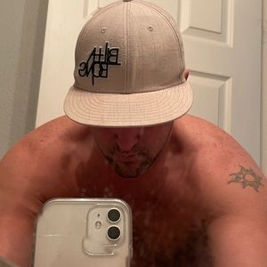 Billabong hat